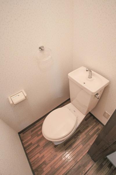 クライン　ブリュッケ　Ｂ 部屋画像