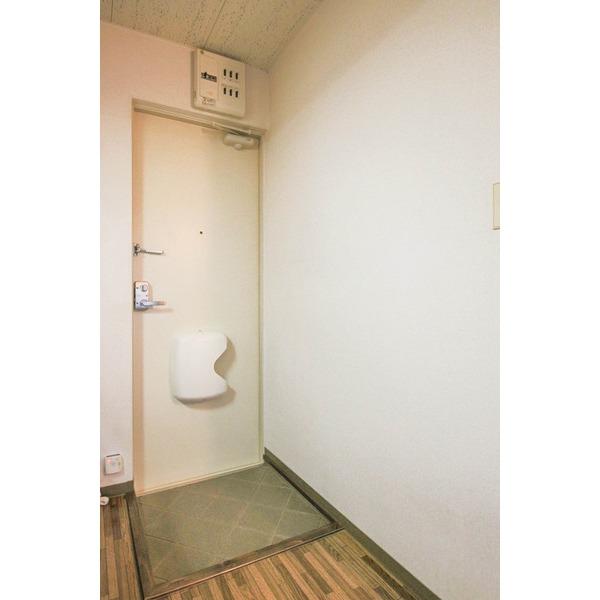 クライン　ブリュッケ　Ｂ 部屋画像