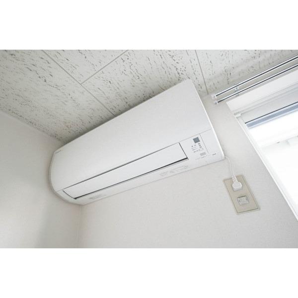 クライン　ブリュッケ　Ｂ 部屋画像