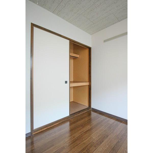クライン　ブリュッケ　Ｂ 部屋画像