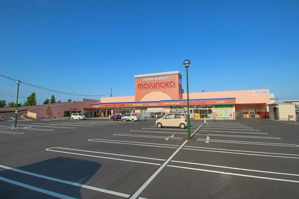 山陽マルナカ西大寺店：639m