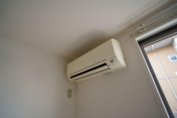 コンフォートリンナ1番館 設備