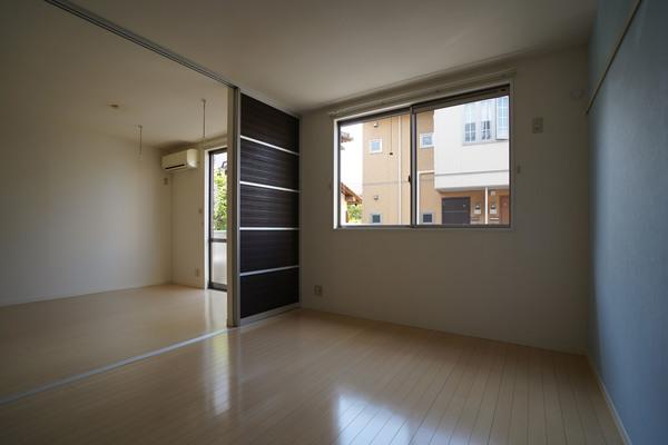 コンフォートリンナ1番館 その他部屋・スペース