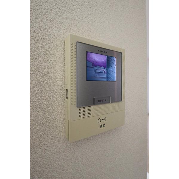 コンフォートリンナ1番館 部屋画像
