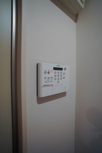 プランデュールKei 部屋画像