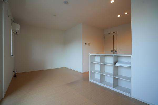 プランデュールKei 部屋画像