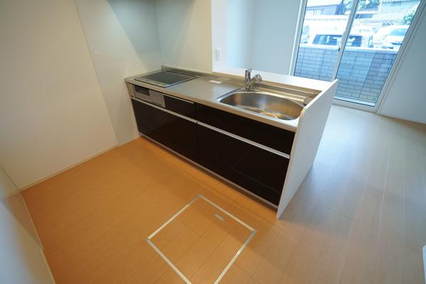 プランデュールKei 部屋画像