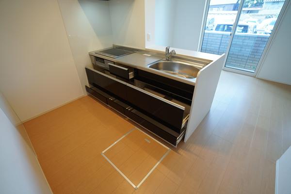 プランデュールKei 部屋画像