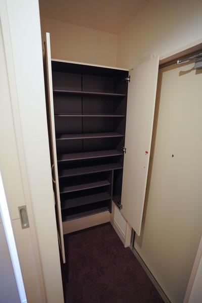 プランデュールKei 部屋画像