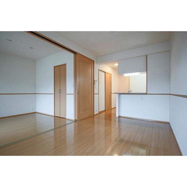 レイクヒルズ 部屋画像