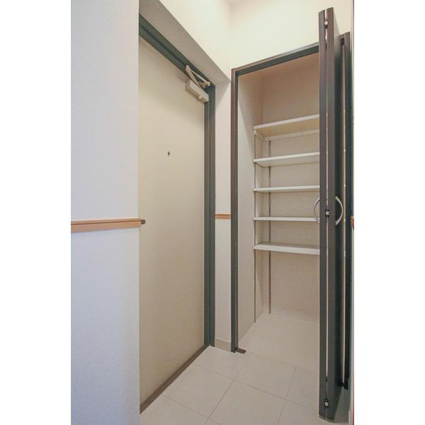 レイクヒルズ 部屋画像
