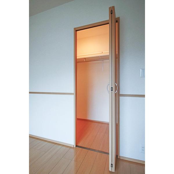 レイクヒルズ 部屋画像