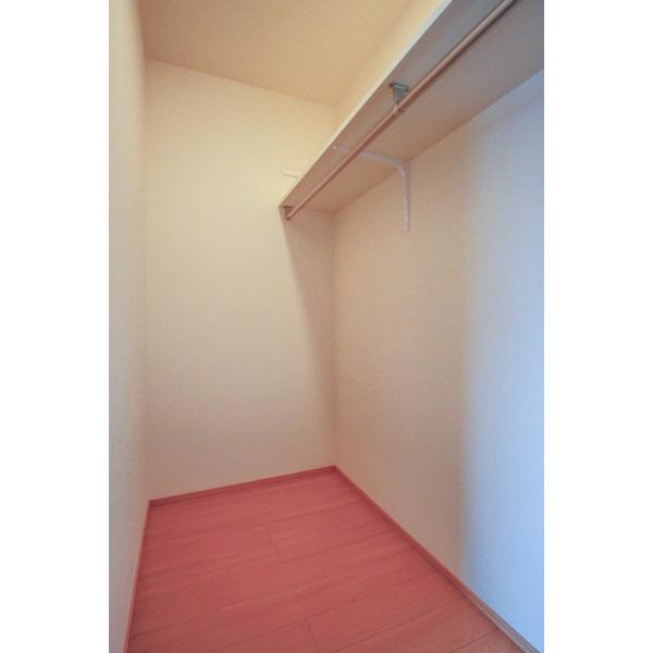レイクヒルズ 部屋画像