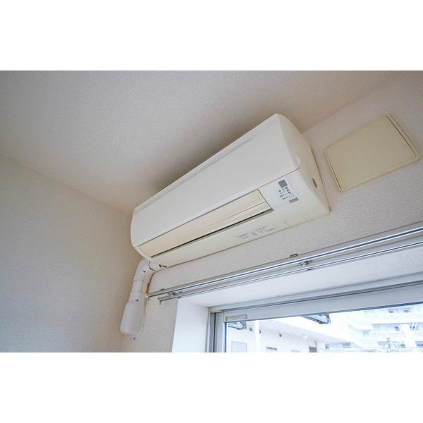 レイクヒルズ 部屋画像