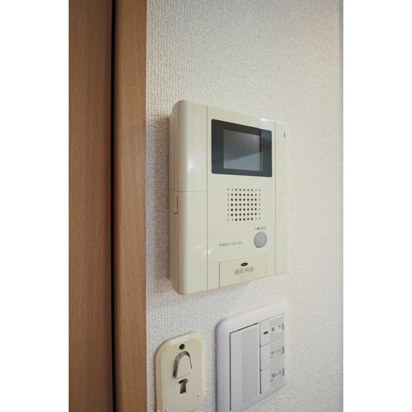 レイクヒルズ 部屋画像