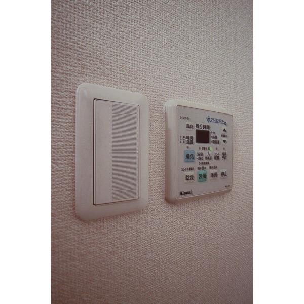 レイクヒルズ 部屋画像
