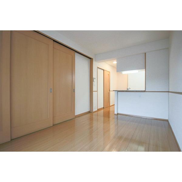 レイクヒルズ 部屋画像