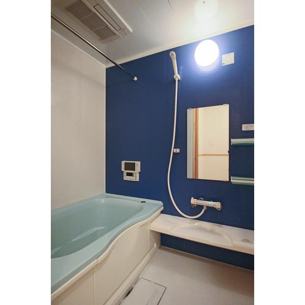 レイクヒルズ 部屋画像