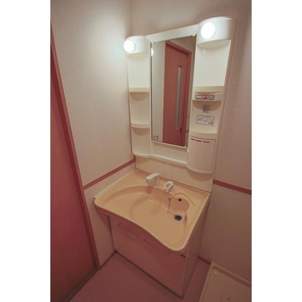 レイクヒルズ 部屋画像
