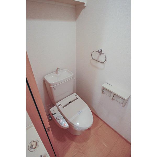 レイクヒルズ 部屋画像