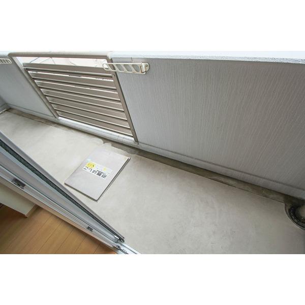 レイクヒルズ 部屋画像