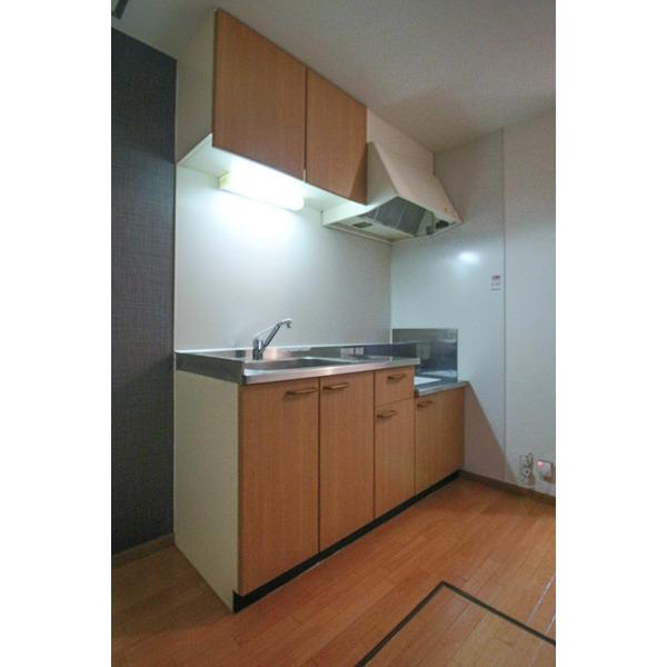 ベルエポック　Ｓ 部屋画像