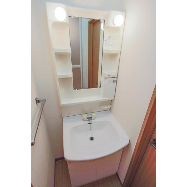 ベルエポック　Ｓ 部屋画像