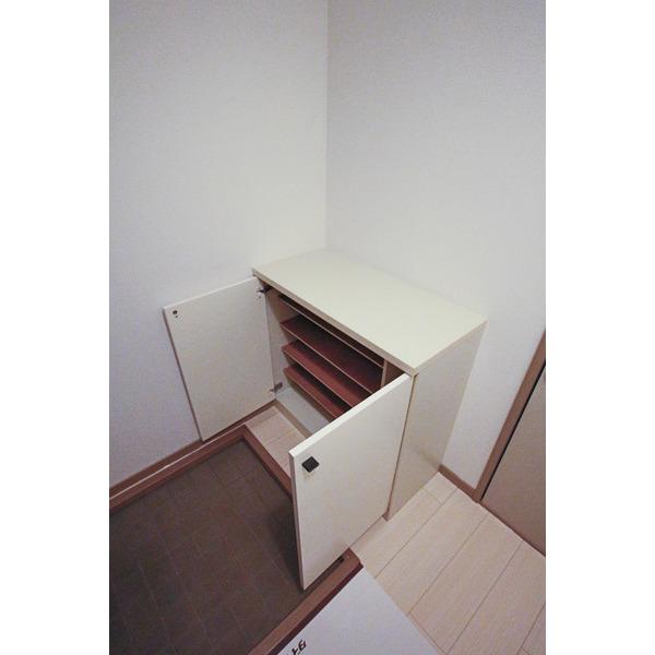 アプローズ関 部屋画像