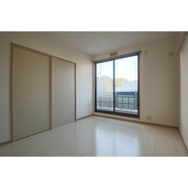 アプローズ関 部屋画像