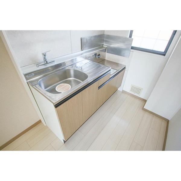 アプローズ関 部屋画像