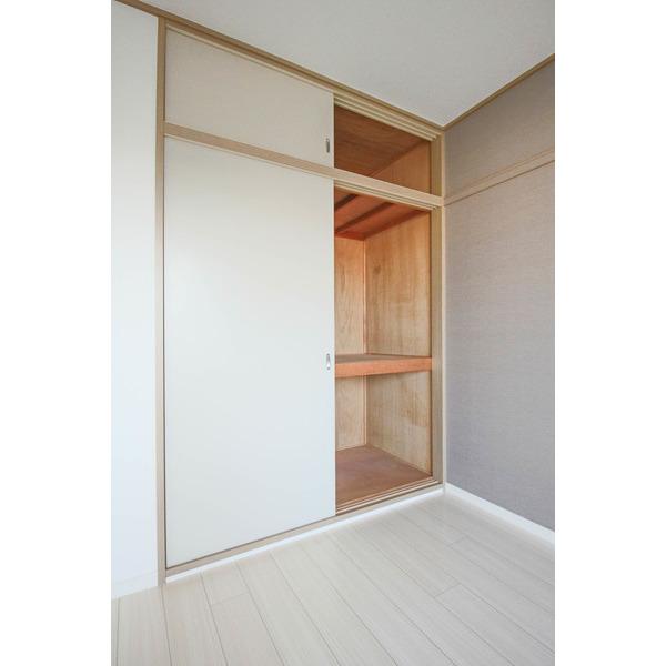 アプローズ関 部屋画像