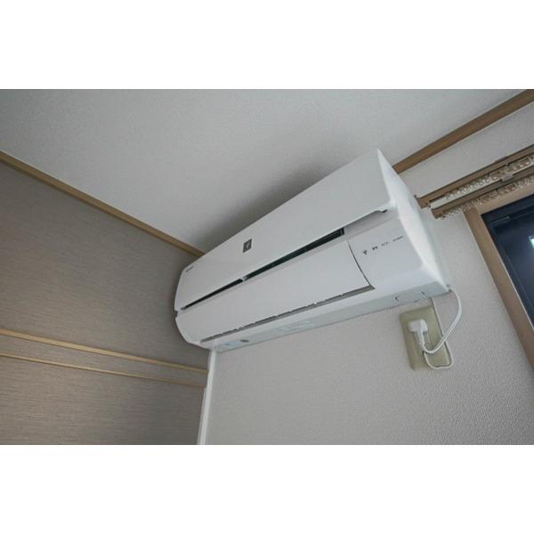 アプローズ関 部屋画像