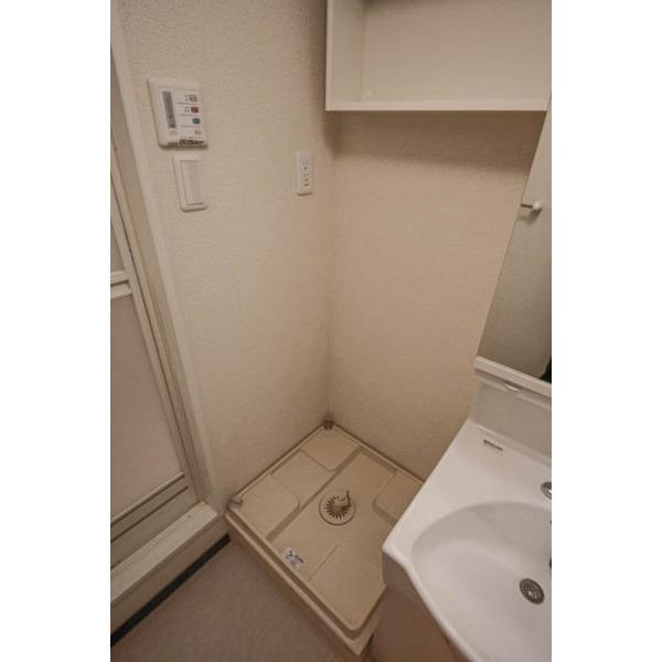 レオネクストエアル 部屋画像