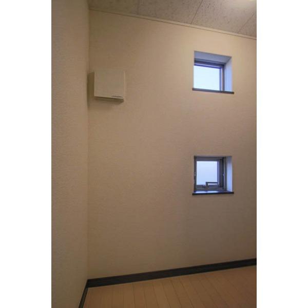 レオネクストエアル 部屋画像
