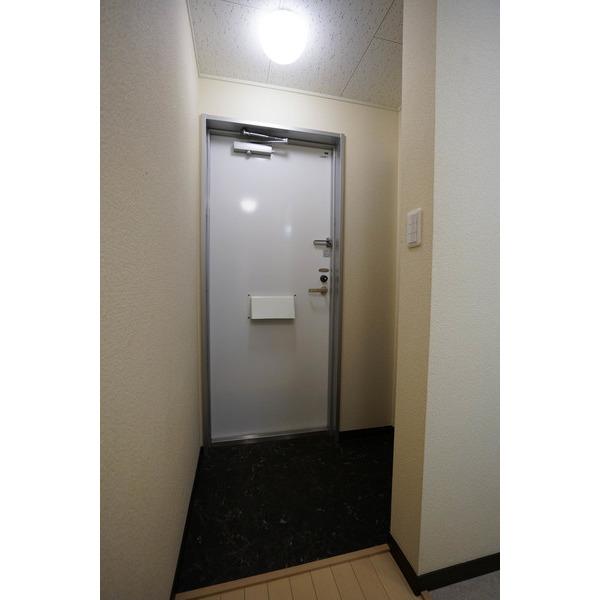 レオネクストエアル 部屋画像