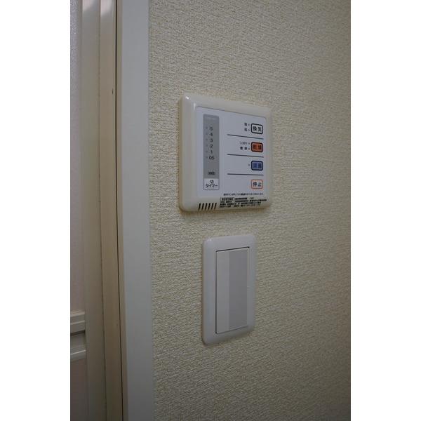 レオネクストエアル 部屋画像