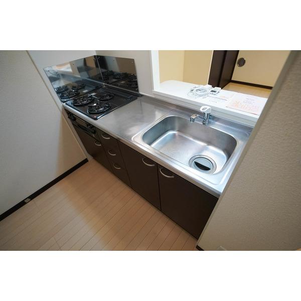 レオネクストエアル 部屋画像