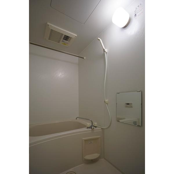レオネクストエアル 部屋画像