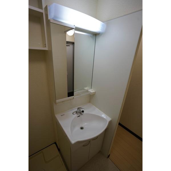 レオネクストエアル 部屋画像