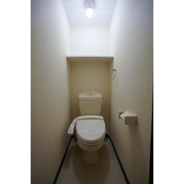 レオネクストエアル 部屋画像