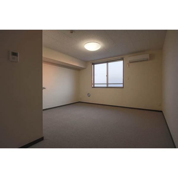 レオネクストエアル 部屋画像