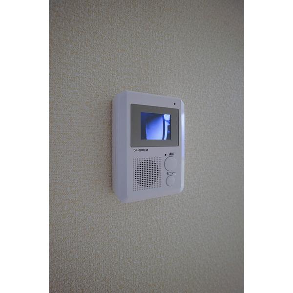 レオネクストエアル 部屋画像