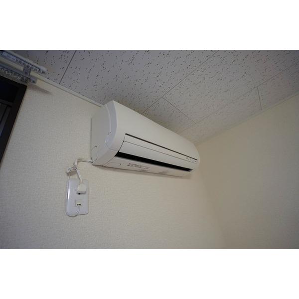 レオネクストエアル 部屋画像