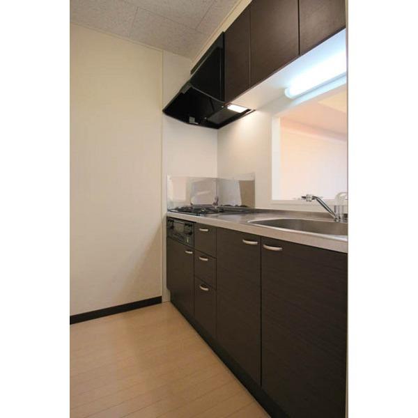 レオネクストエアル 部屋画像