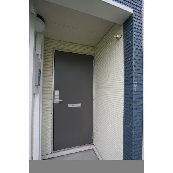 レオネクストエアル 共有部分