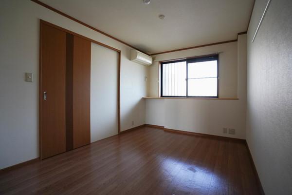 ミロワール弐番館 部屋画像