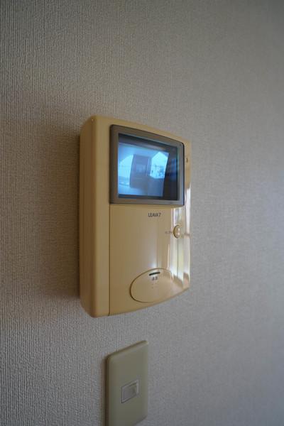 ミロワール弐番館 部屋画像