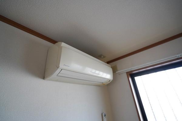 ミロワール弐番館 部屋画像