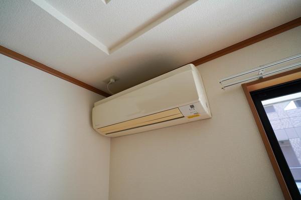 ミロワール弐番館 部屋画像