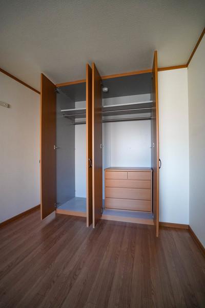 ミロワール弐番館 部屋画像